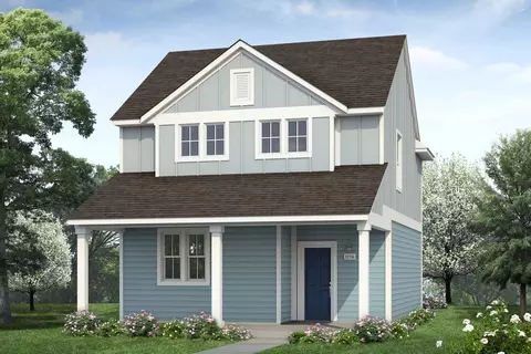 Exterior - 103 Roost Rd, Elgin, TX 78621 photo 3 of 4