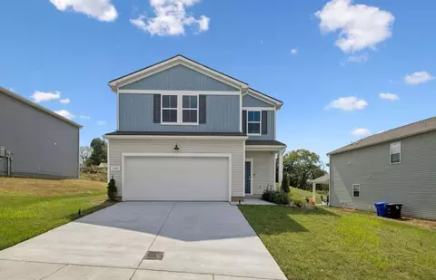 3281 Barrel Oak Pass, Columbia, TN 38401