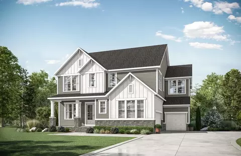 12912 Garffe Sherron Rd, Wake Forest, NC 27587