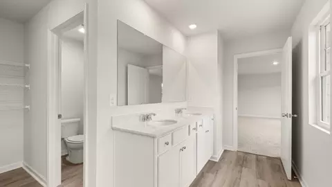 Entry Way - 23 Hampton Ter, Dallas, GA 30157 photo 5 of 8