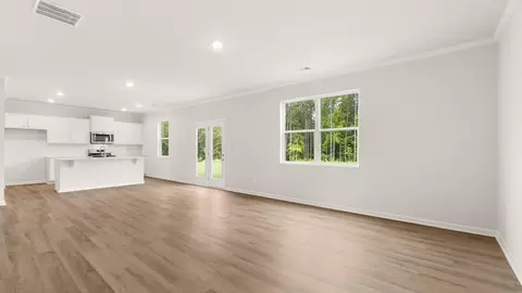 Living - 23 Hampton Ter, Dallas, GA 30157 photo 4 of 5