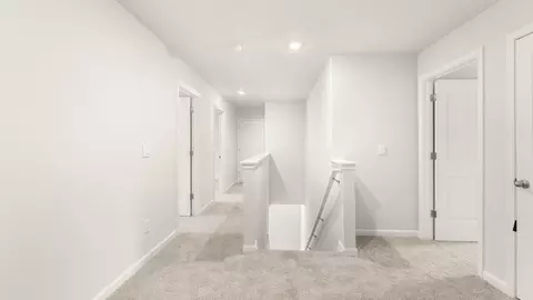 Entry Way - 23 Hampton Ter, Dallas, GA 30157 photo 3 of 8