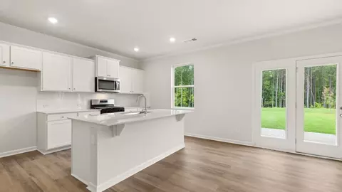 Kitchen - 23 Hampton Ter, Dallas, GA 30157 photo 1 of 4