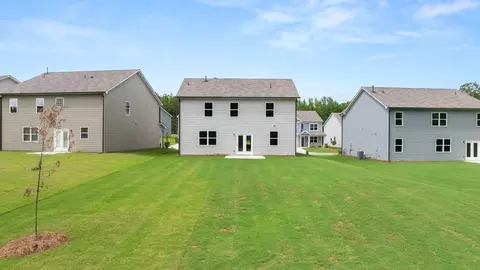 Exterior - 23 Hampton Ter, Dallas, GA 30157 photo 3 of 4