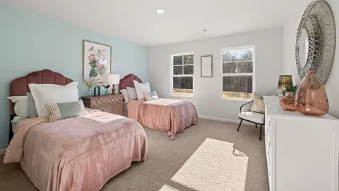 Bedroom - 23 Hampton Ter, Dallas, GA 30157 photo 11 of 11