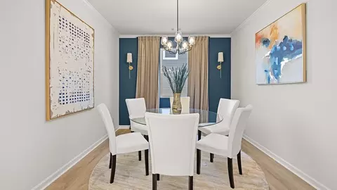 Dining - 23 Hampton Ter, Dallas, GA 30157 photo 2 of 2