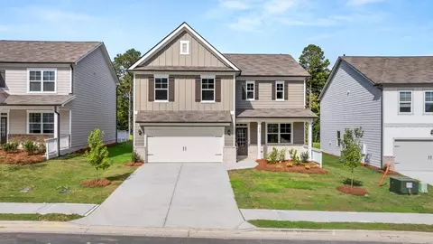23 Hampton Ter, Dallas, GA 30157