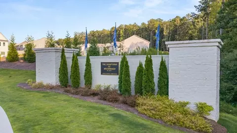 View/Area - 23 Hampton Ter, Dallas, GA 30157 photo 3 of 4