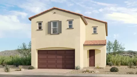 620 Orchid Cactus Ave, Las Vegas, NV 89183