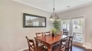 Dining - 107 Pinebury Rd, Pooler, GA 31322 photo 1 of 1