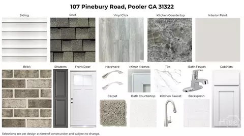 Other - 107 Pinebury Rd, Pooler, GA 31322 photo 1 of 7
