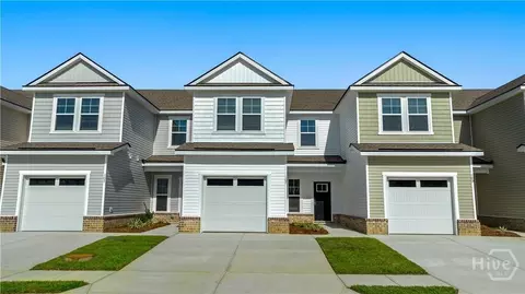 107 Pinebury Rd, Pooler, GA 31322