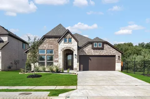 217 Rock Sparrow Ln, Alvarado, TX 76009