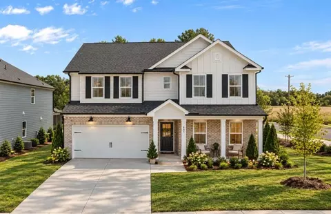 537 Providence Springs Ln, Fuquay-varina, NC 27526