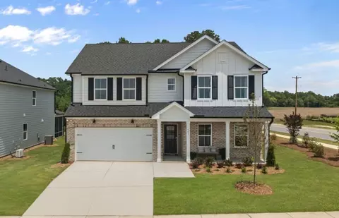 537 Providence Springs Ln, Fuquay-varina, NC 27526