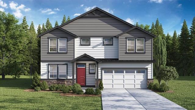 9436 SE Crystal Rose St, Happy Valley, OR 97086