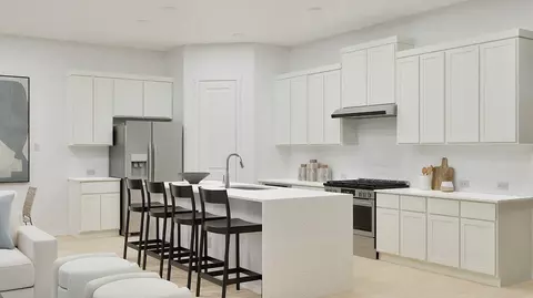 21915 Maddaloni View Dr, Hockley, TX 77447