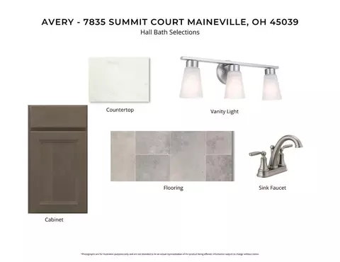 Bath - 7835 Summit Ct, Morrow, OH 45152 photo 1 of 5