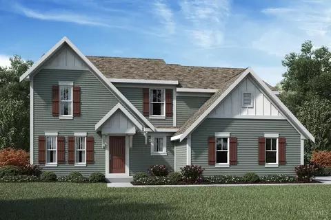 7835 Summit Ct, Hamilton Township, OH 45039