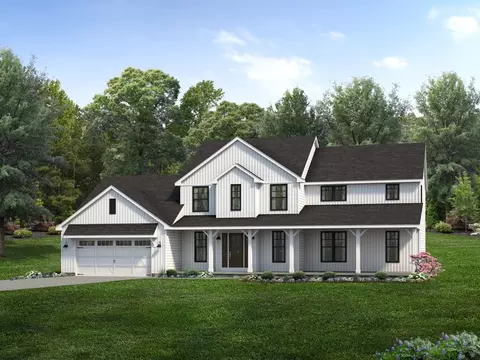 11 N 3-bs K Rd, Sunbury, OH 43074