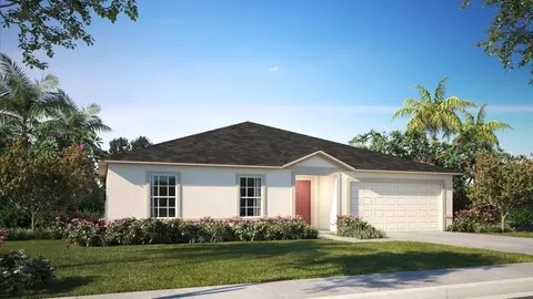 2253 W Price Blvd, North Port, FL 34286