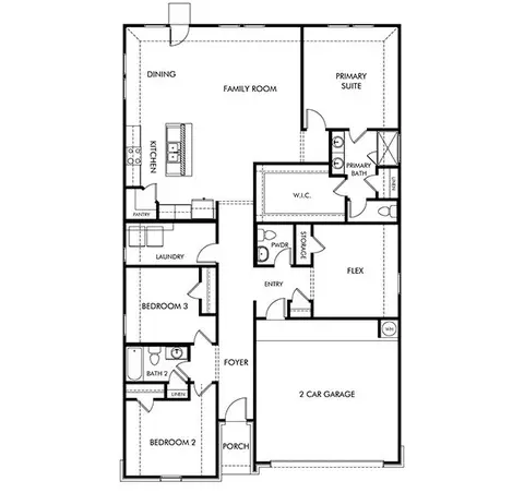 12736 Laguna Crst, Schertz, TX 78154