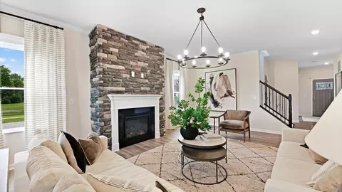 Living - 412 Wagon Ave, Pataskala, OH 43062 photo 1 of 5
