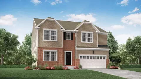 Exterior - 412 Wagon Ave, Pataskala, OH 43062 photo 1 of 6