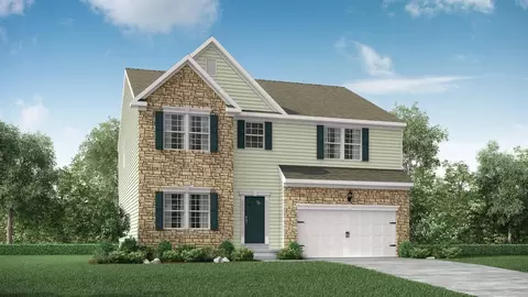 Exterior - 412 Wagon Ave, Pataskala, OH 43062 photo 2 of 6