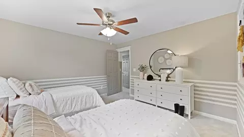 Bedroom - 412 Wagon Ave, Pataskala, OH 43062 photo 8 of 11