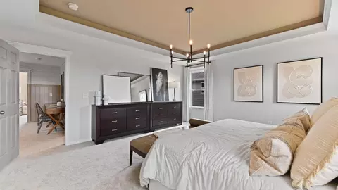 Bedroom - 412 Wagon Ave, Pataskala, OH 43062 photo 4 of 11