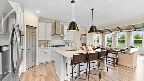 Kitchen - 412 Wagon Ave, Pataskala, OH 43062 photo 1 of 7