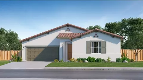 7727 Levant Pl, Tracy, CA 95377