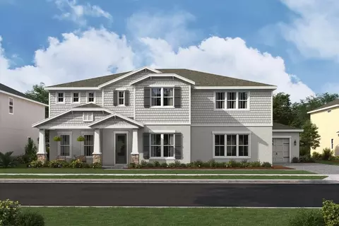 420 Marina Louis Pt, Sanford, FL 32771