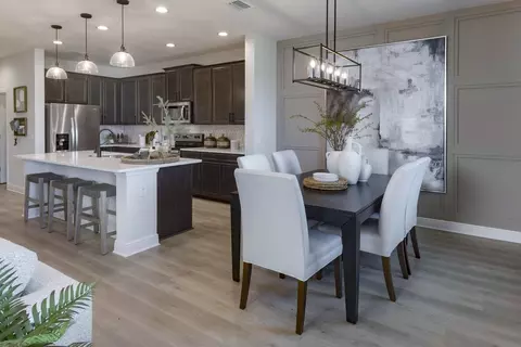 Dining - 2011 Town Pasture Dr, Eustis, FL 32726 photo 1 of 1