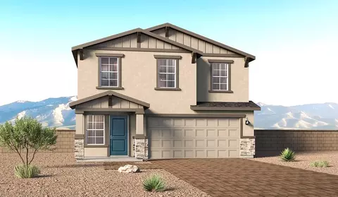 10397 W Brown Sand St, Marana, AZ 85653