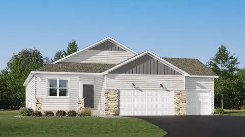 4915 Jandura Bay NE, Saint Michael, MN 55376