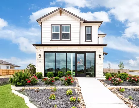 750 Whitman St, New Braunfels, TX 78130