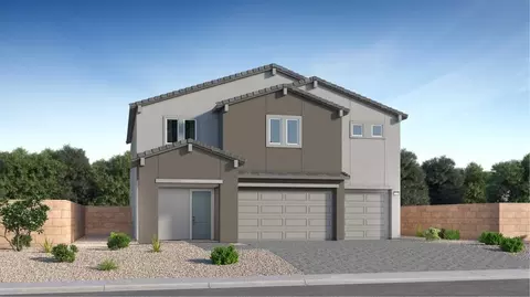 8608 Volt St, Las Vegas, NV 89113