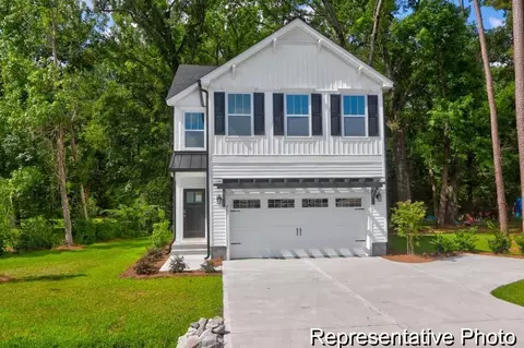 5224 Becks Church Rd #32, Winston Salem, NC 27106