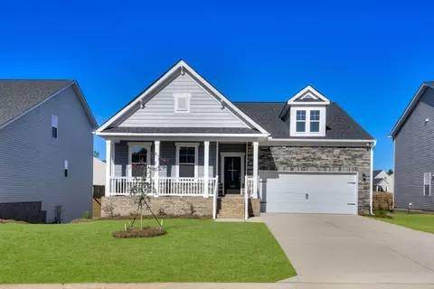 Exterior - 709 Feldspar Ct, Chapin, SC 29036 photo 8 of 8