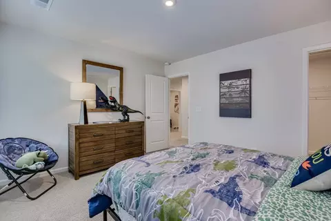 Bedroom - 709 Feldspar Ct, Chapin, SC 29036 photo 2 of 10