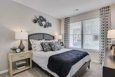 Bedroom - 709 Feldspar Ct, Chapin, SC 29036 photo 5 of 10