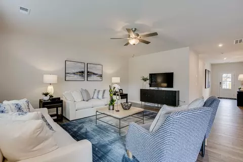 Living - 709 Feldspar Ct, Chapin, SC 29036 photo 4 of 7