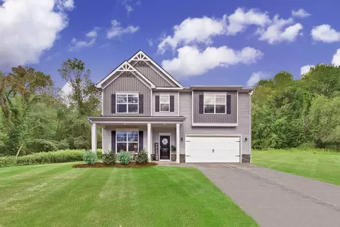 Exterior - 709 Feldspar Ct, Chapin, SC 29036 photo 6 of 8