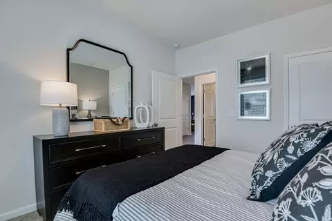 Bedroom - 709 Feldspar Ct, Chapin, SC 29036 photo 6 of 10