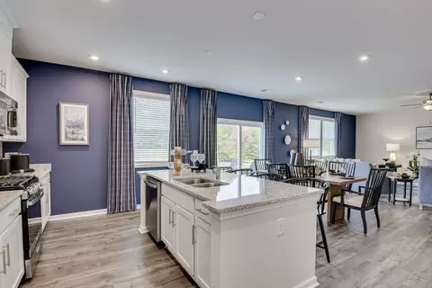 Kitchen - 709 Feldspar Ct, Chapin, SC 29036 photo 2 of 6
