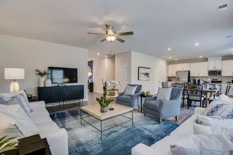 Living - 709 Feldspar Ct, Chapin, SC 29036 photo 3 of 7