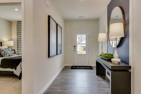 Entry Way - 709 Feldspar Ct, Chapin, SC 29036 photo 5 of 7