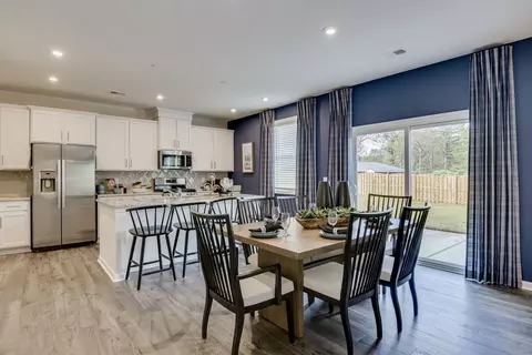 Dining - 709 Feldspar Ct, Chapin, SC 29036 photo 1 of 2